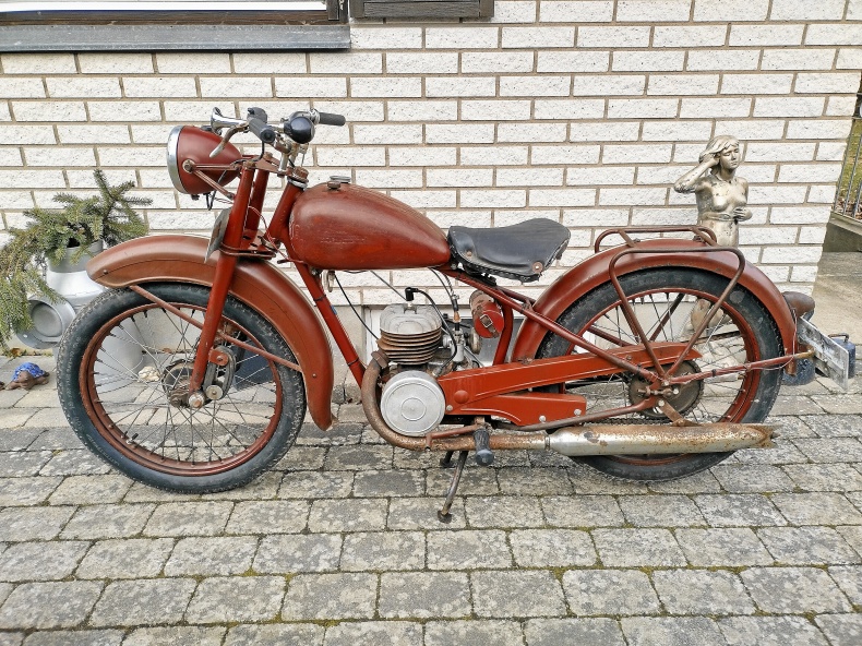 Husqvarna