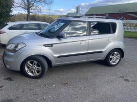 Kia Soul  1.6 CRDI