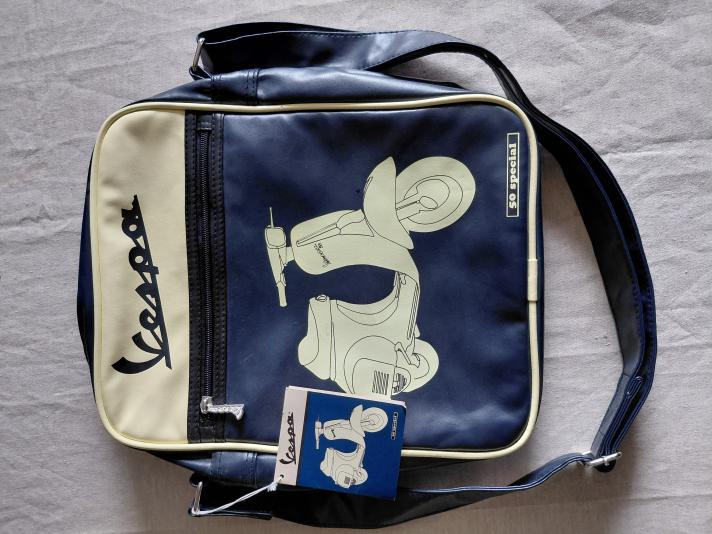 Väska Vespa