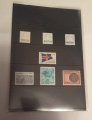 Åländska frimärken