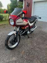 Cbx 550 f2