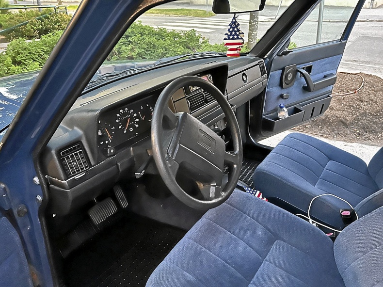 Volvo 244