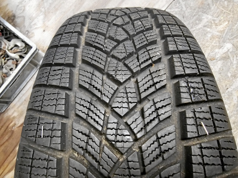 AUDI 17 TUM 4 SEASON HJUL