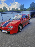 Mazda 323F