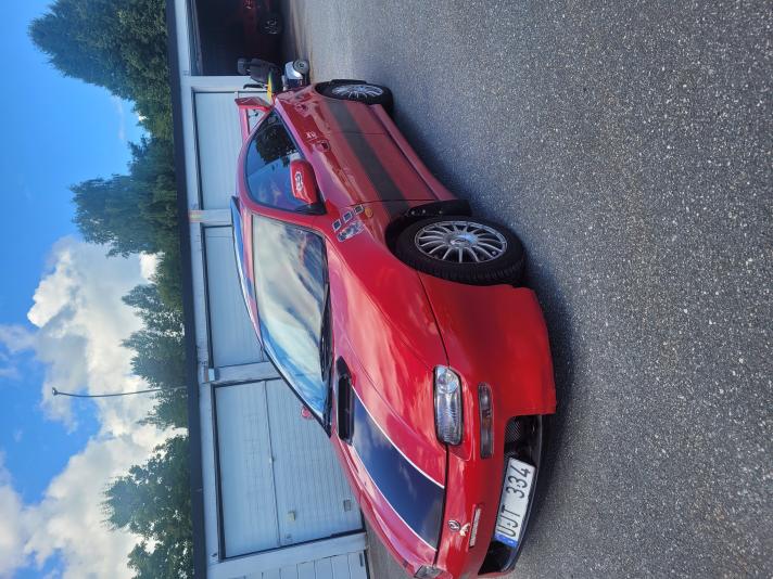 Mazda323F
