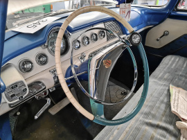 Dodge Royal