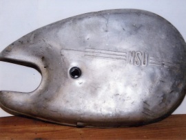 NSU sidomotorskydd
