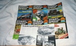 Start & Speed