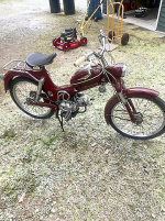 Puch MS 50