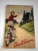 Katalog Nr 41, 1952-53