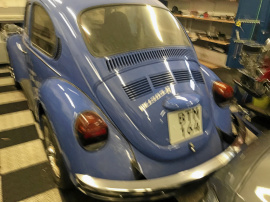VW 1303 S