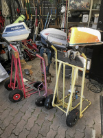 båtmotorer