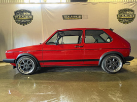 VW Golf MK1
