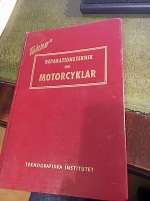 Teknos handbok