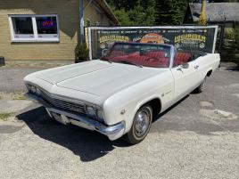 1966 Chevrolet Impala &quot;409&quot; convertible