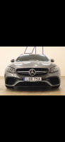 Mercedes-Benz AMG E 63 S, Fullutrustad, 612 hk