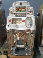 JENNINGS STANDARD CHIEF