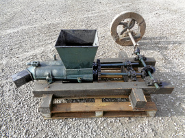 Torvpress