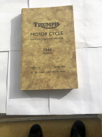 Reservdelskatalog (MC)