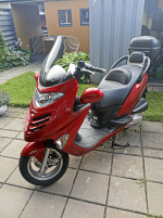  Kymco Grand Dink