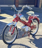 PUCH FLORIDA