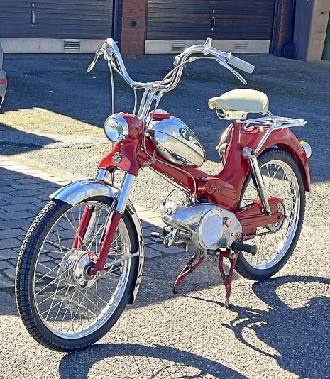 PUCH FLORIDA