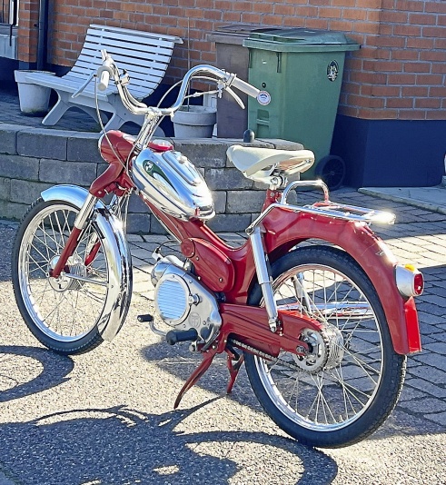 PUCH FLORIDA