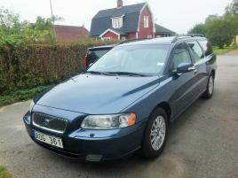 Volvo V70 07-08 Classic