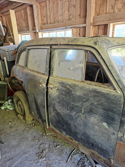 Studebaker 1946