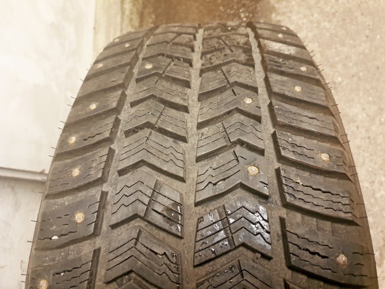  Porsche Cayenne vinterhjul 18 tum