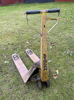 Handtruck m.m.