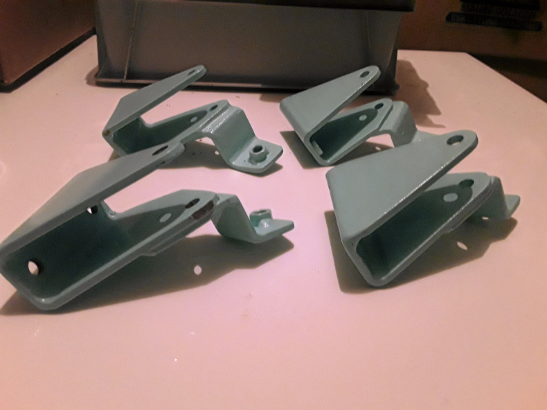 Chevrolet Impala 1958