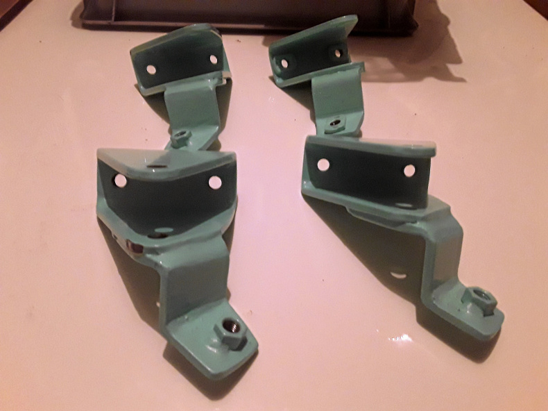 Chevrolet Impala 1958