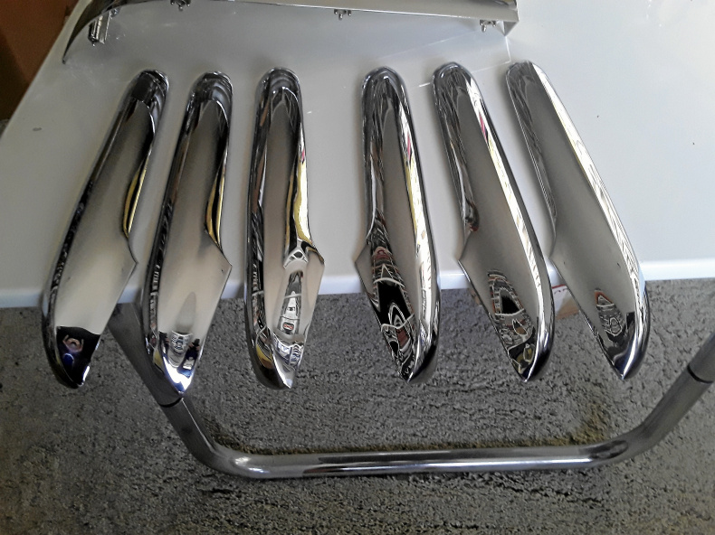 Chevrolet Impala 1958