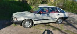 Nissan Stanza FPT.11