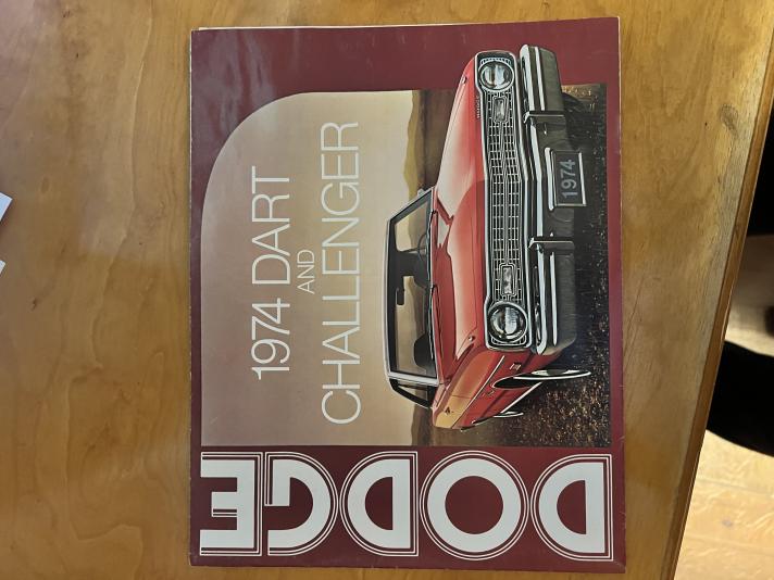 Dodge