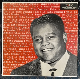 FATS DOMINO