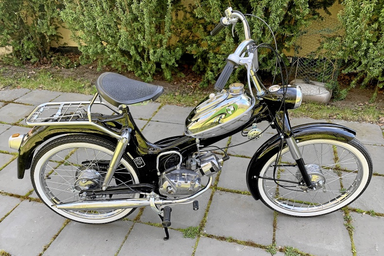 Puch Florida