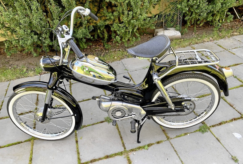 Puch Florida