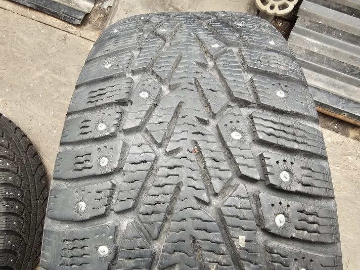 TOYOTA 5X114,3 VINTERHJUL 16 TUM