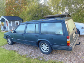 Volvo 945 ti