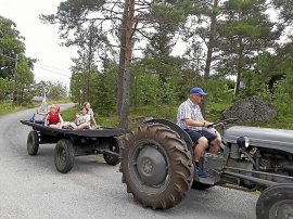 Grålle