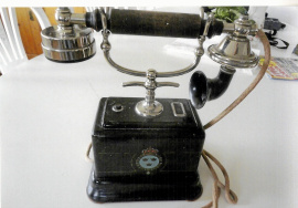 Telefon
