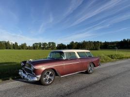 Chevrolet Nomad 1955