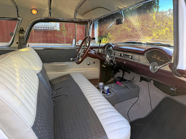 Chevrolet Nomad