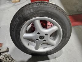 CITROEN 4X108 SOMMARHJUL 15 TUM