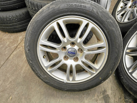 VOLVO 16 TUM SOMMARHJUL -ÄLDRE