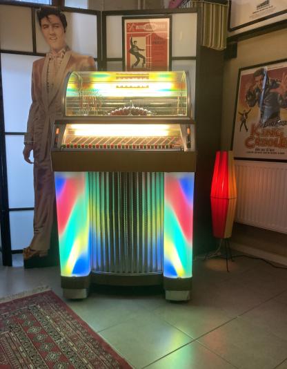 JUKEBOXAR, mm