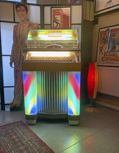 JUKEBOXAR mm