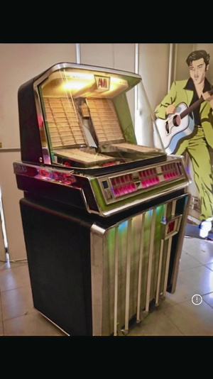 JUKEBOXAR mm